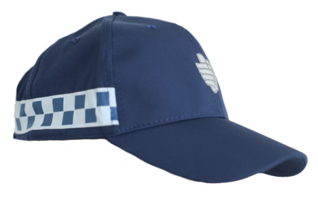 Baseball Cap Boa