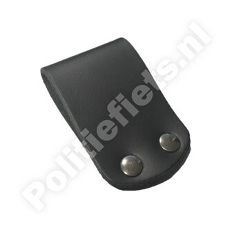 Zebra printerbevestiging voor koppelriem - KORT