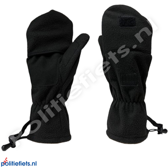 Post / vissers handschoenen met windstopper