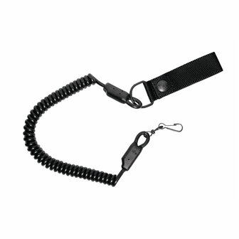 Vega Pistool / pepperspray lanyard