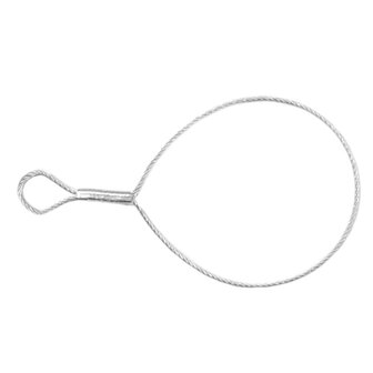 Vega Pistool / pepperspray lanyard