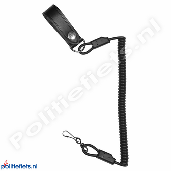 Vega Pistool / pepperspray lanyard