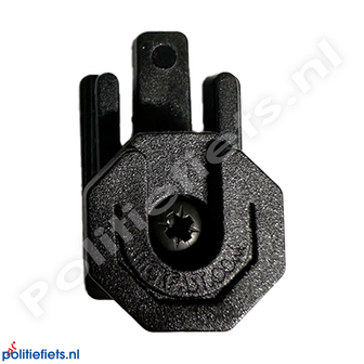  Klick fast stud Motorola connector STP / SC