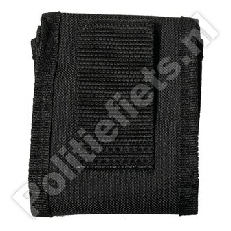 Buzzer tasje 10 x 8 x 2,5cm