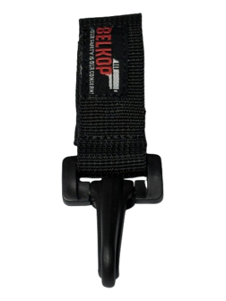 Beltkeeper sleutelhanger Kort 