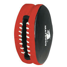 Matsuru Hand Pad (dubbel)