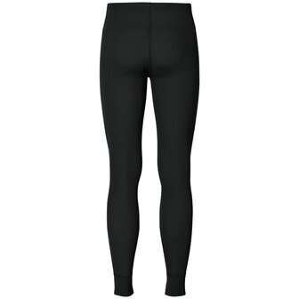 ODLO Thermo warme lange onderboek heren zwart