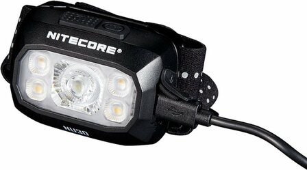 Nitecore nu 30