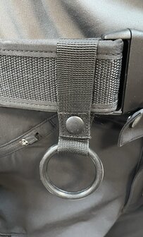 Lamphouder MagLite D-cell Nylon