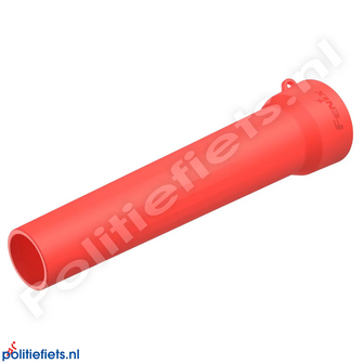 Fenix AOT-03 Silicone rode signaalkegel