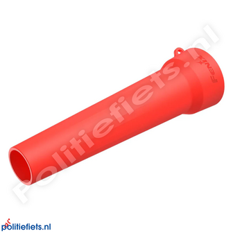 Fenix AOT-04 Silicone rode Signaalkegel