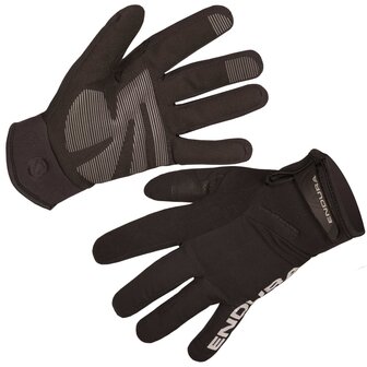Endura Strike winterhandschoenen heren