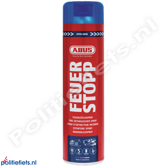 Abus Brandblusspray