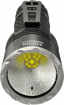 LedLamp Nitecore EDC35