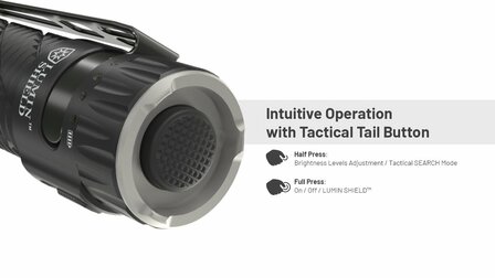 LedLamp Nitecore EDC35