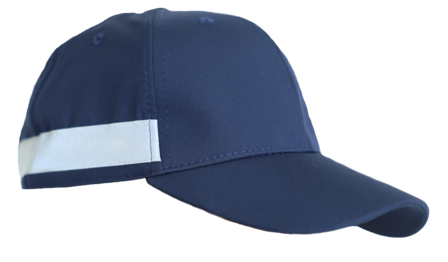 Baseball Cap Toezicht