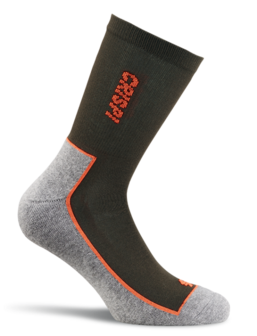 Sokken Crispi    ALLEEN NOG LEVERBAAR IN MAAT S EN M