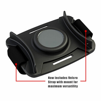 Guardian Angel Elite Wit rood Flitser