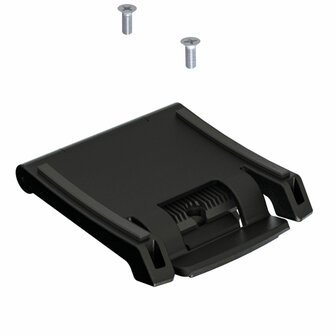 Guardian Angel Vestband &amp; Epaulet Clip montage