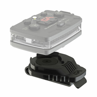 Guardian Angel Universele Clip montage