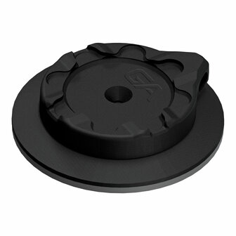 Guardian Angel non-metalen oppervlakte schroef bevestiging