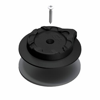 Guardian Angel non-metalen oppervlakte schroef bevestiging