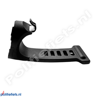 Guardian Angel rubber fiets/rail houder met magneet