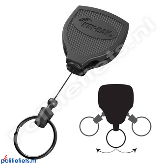 Key-Bak Super 48 Series