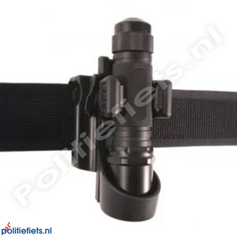 Kantelbare lamphouder &Oslash; 24 tot  27 mm en een body diameter van 23 tot 25mm 