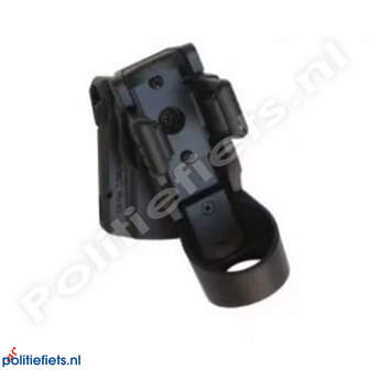 Kantelbare lamphouder &Oslash; 24 tot  27 mm en een body diameter van 23 tot 25mm 