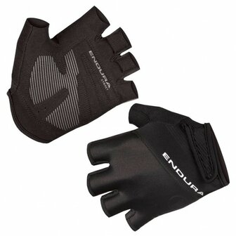 Endura Xtract MITT II Zomerhandschoenen zwart
