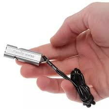 Fenix Overlevingsfluitje NW20 (120 dB) -