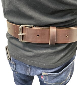 Gevangenen transportriem