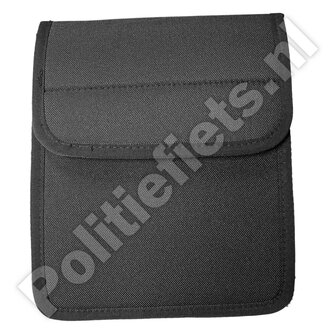 Bonnenboektasje enkelvaks Buitenmaat 20 x 17 x 5 Binnenmaat 19 x 16 x 4 