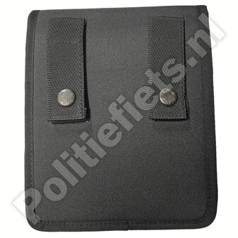 Bonnenboektasje enkelvaks Buitenmaat 20 x 17 x 5 Binnenmaat 19 x 16 x 4 