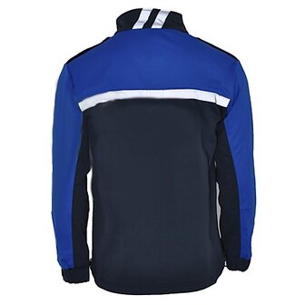 Toezicht jack softshell