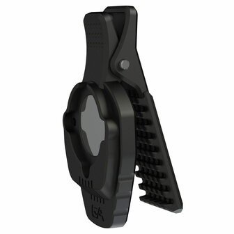 Guardian Angel Jaw Clip Spring Mount