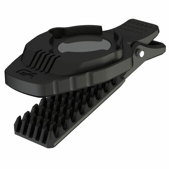 Guardian Angel Jaw Clip Spring Mount