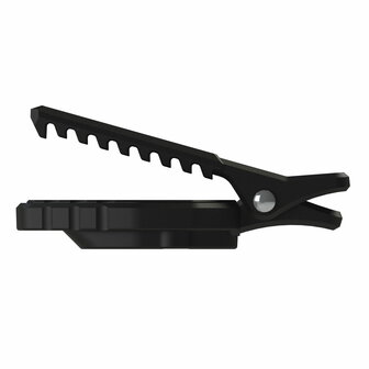 Guardian Angel Jaw Clip Spring Mount