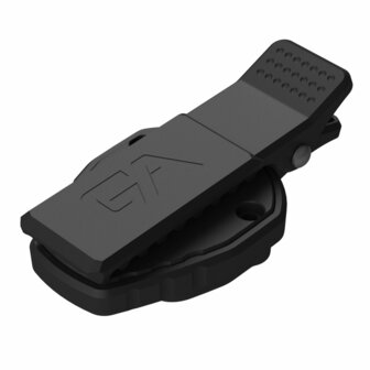 Guardian Angel Jaw Clip Spring Mount