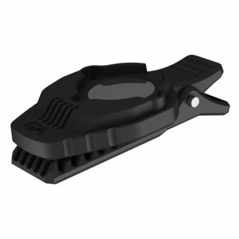 Guardian Angel Jaw Clip Spring Mount