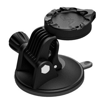 Guardian Angel  Magnetische zuignaphouder