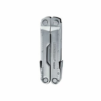 Leatherman Rebar zilver