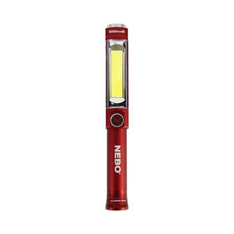 Nebo Larry2 200 of 500 Lumen