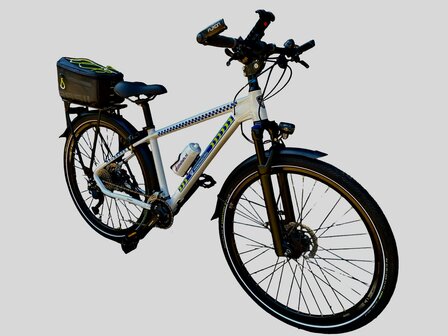 Beekbike Bikepatrol 29ₑᵣ  MTB MT3 Nieuw