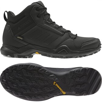 Adidas TERREX AX3 MID GTX ( UITLOPEND MODEL )