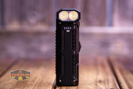 Nitecore EDC09