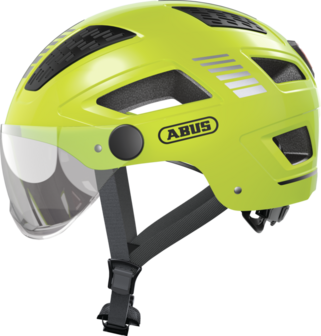 Abus Pedelec 2.0 ACE Fluor geel