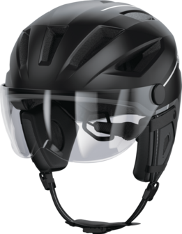  Abus Pedelec 2.0 ACE velvet black
