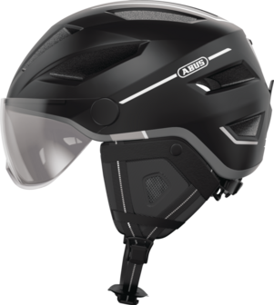  Abus Pedelec 2.0 ACE velvet black